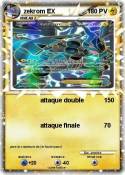 zekrom EX