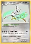 Arceus
