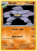 Machoke