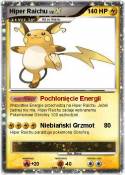 Hiper Raichu