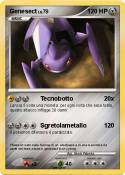 Genesect