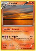 Dracolius