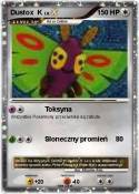 Dustox K