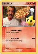 Chef Miche