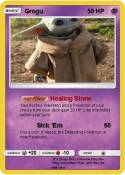 Grogu