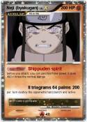 Neji (byakugan)