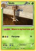 Giraffe