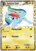 Rainbow Dash