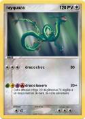 rayquaza