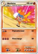 Monferno