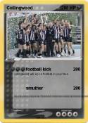 Collingwood