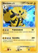 Electivire