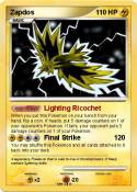 Zapdos