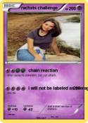 rachels challen
