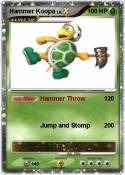 Hammer Koopa