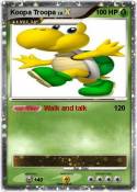 Koopa Troopa