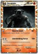 Dovahkiin