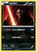 Kylo Ren