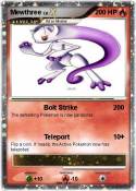 Mewthree