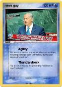 news guy