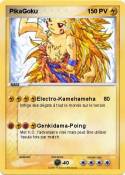 PikaGoku