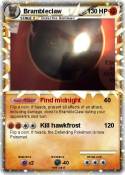 Brambleclaw