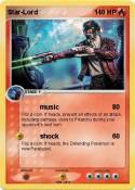 Star-Lord