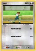 marc