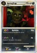 SpringTrap