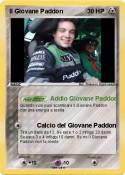 Il Giovane Padd