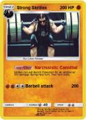 Strong Skrillex