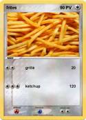 frites