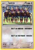 BARCA