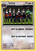BARCA