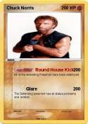 Chuck Norris