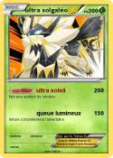 ultra solgaléo