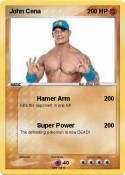 John Cena
