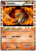 Flamadon