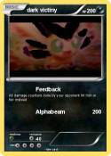 dark victiny