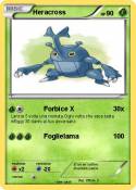 Heracross