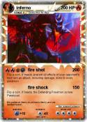 inferno