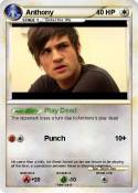 Anthony