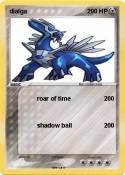 dialga