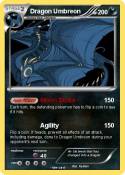 Dragon Umbreon