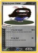 je me la joue