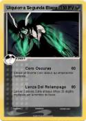 Ulquiorra Segun
