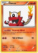 Flamzer