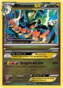 Rayquaza