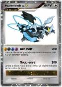 kyuremnoir
