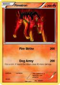 Fireatron